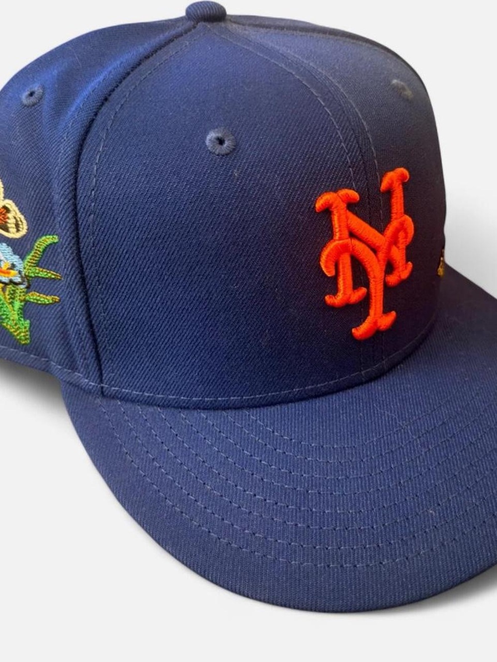 New York Mets 7 1/2